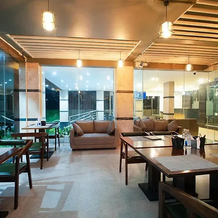 Abm Boutique Hotel By Purple Cloud